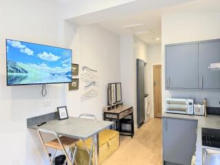 River Foss - Apartment 3 - 4