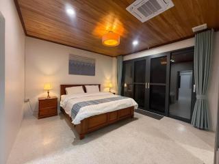 Longevity House Luangprabang - 8