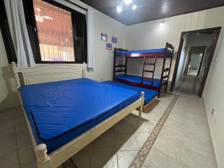 Casa 100m da Praia do Lázaro com Ar cond e 3 suites - 7