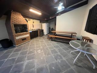 Casa 100m da Praia do Lázaro com Ar cond e 3 suites - 4