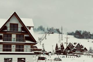 Skipoint apartamenty - 0