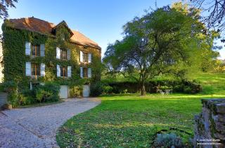 Le Domaine de Moroges - 3