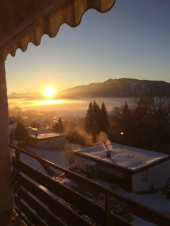 Appartement Vogelnest - 3