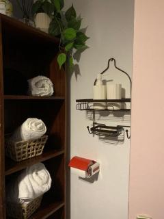 Suite Bohème avec Jacuzzi - 9