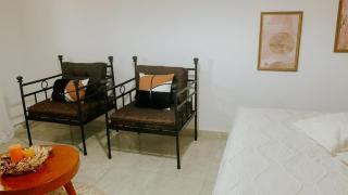 Suite Bohème avec Jacuzzi - 5