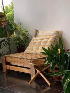 Suite Bohème avec Jacuzzi - 4