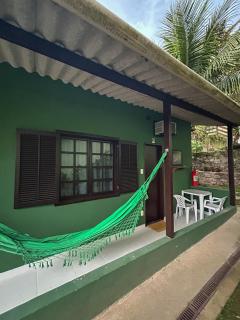 Verde Mar Ilha Grande - 2