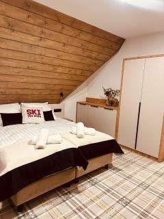 Skipoint apartamenty - 6