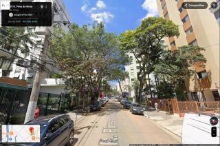 ★LIBERDADE BLACK By Mob Inn★WIFI★AC CAMARGO★METRÔ - São Paulo - 9