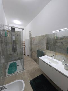 Luxury Apartment - 1