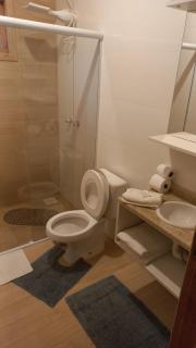 Chalé - Veduta Del Monte - 3