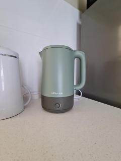 Small Studio Neu Suites Gleneagles Ampang KL - 6