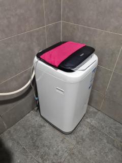 Small Studio Neu Suites Gleneagles Ampang KL - 5