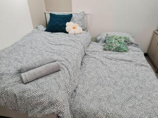 Small Studio Neu Suites Gleneagles Ampang KL - 3