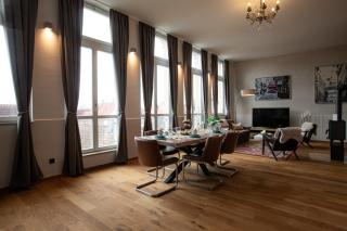 Loft - Zur alten Schule in Essingen - 9