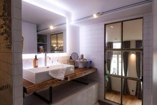 Loft - Zur alten Schule in Essingen - Essingen - 7