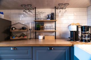 Loft - Zur alten Schule in Essingen - 4