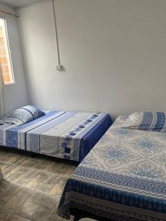 hotel el oasis de garzon - 2