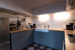 Loft - Zur alten Schule in Essingen - Essingen - 6