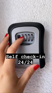 Noah Apartment Self Check-in Otopeni #2 - 4