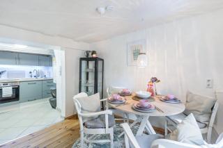 Das Häuschen 1650 - 4