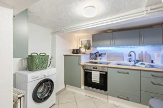 Das Häuschen 1650 - 2