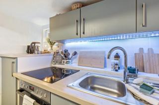 Das Häuschen 1650 - 1