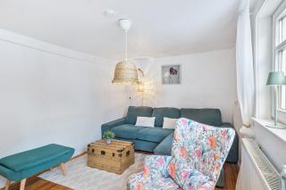 Das Häuschen 1650 - 9