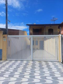 Casa de Aconchegante menos de 100 m da Praia - 6