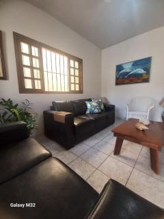 Casa de Aconchegante menos de 100 m da Praia - 5