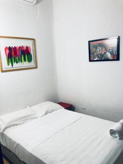 Auténtico apartamento en centro histórico con arte - 5