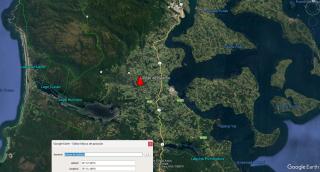 Lomas de Hullinco Lodge - 4