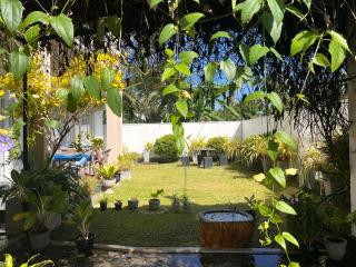 Silina Airport Residence & Transit Hotel - 3