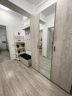 Center Comfy Suit - 5