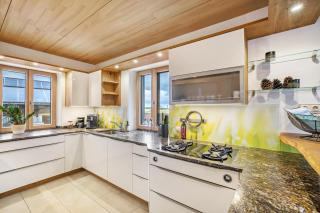 Fewo Mit Herz Und Holz Penzing - Penzing - 9