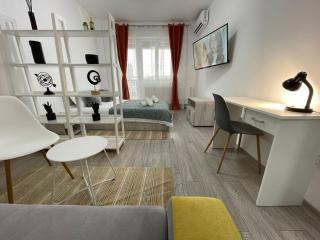 Center Comfy Suit - 4