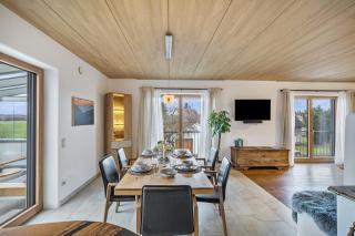 Fewo Mit Herz Und Holz Penzing - Penzing - 8