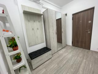 Center Comfy Suit - 2