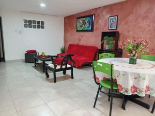 Plaza de Bolivar - 4