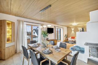 Fewo Mit Herz Und Holz Penzing - Penzing - 7