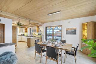 Fewo Mit Herz Und Holz Penzing - Penzing - 3