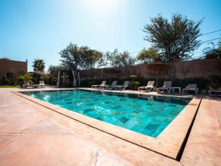 Maison Daouia - Marrakesch - 2