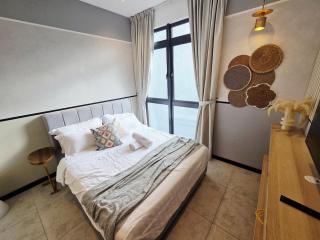 Chillax Studio Near KLCC Gleneagles - 0