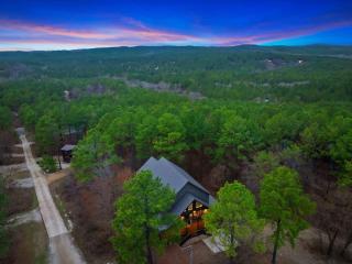 Magnolia Peak By The Cohost Company - Broken Bow - 7