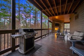 Magnolia Peak By The Cohost Company - Broken Bow - 2