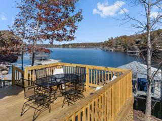 Views! Dock, Water, Game Room, Kids Room! - 9