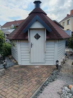 Haus Maisonette am Harz - 9