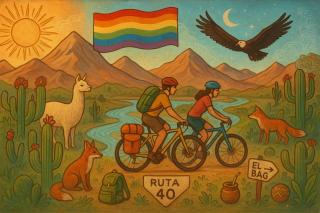 Hospedaje Familiar Raza Mistica - 8