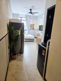 Chillax Studio Near KLCC Gleneagles - 7