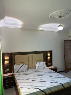 2chambres salon au sicap liberté 2 - 2